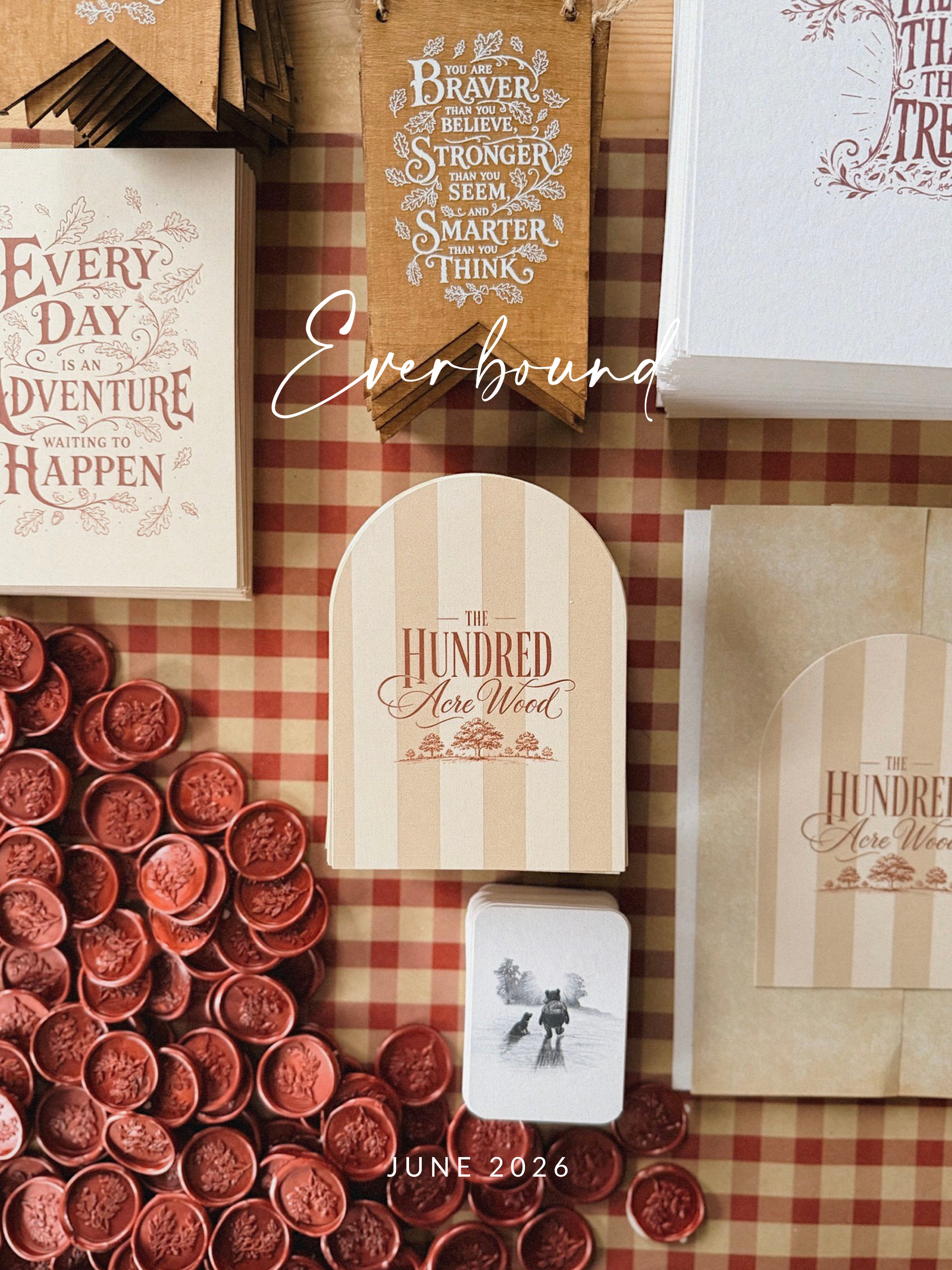 The Hundred Acre Box | June 2026