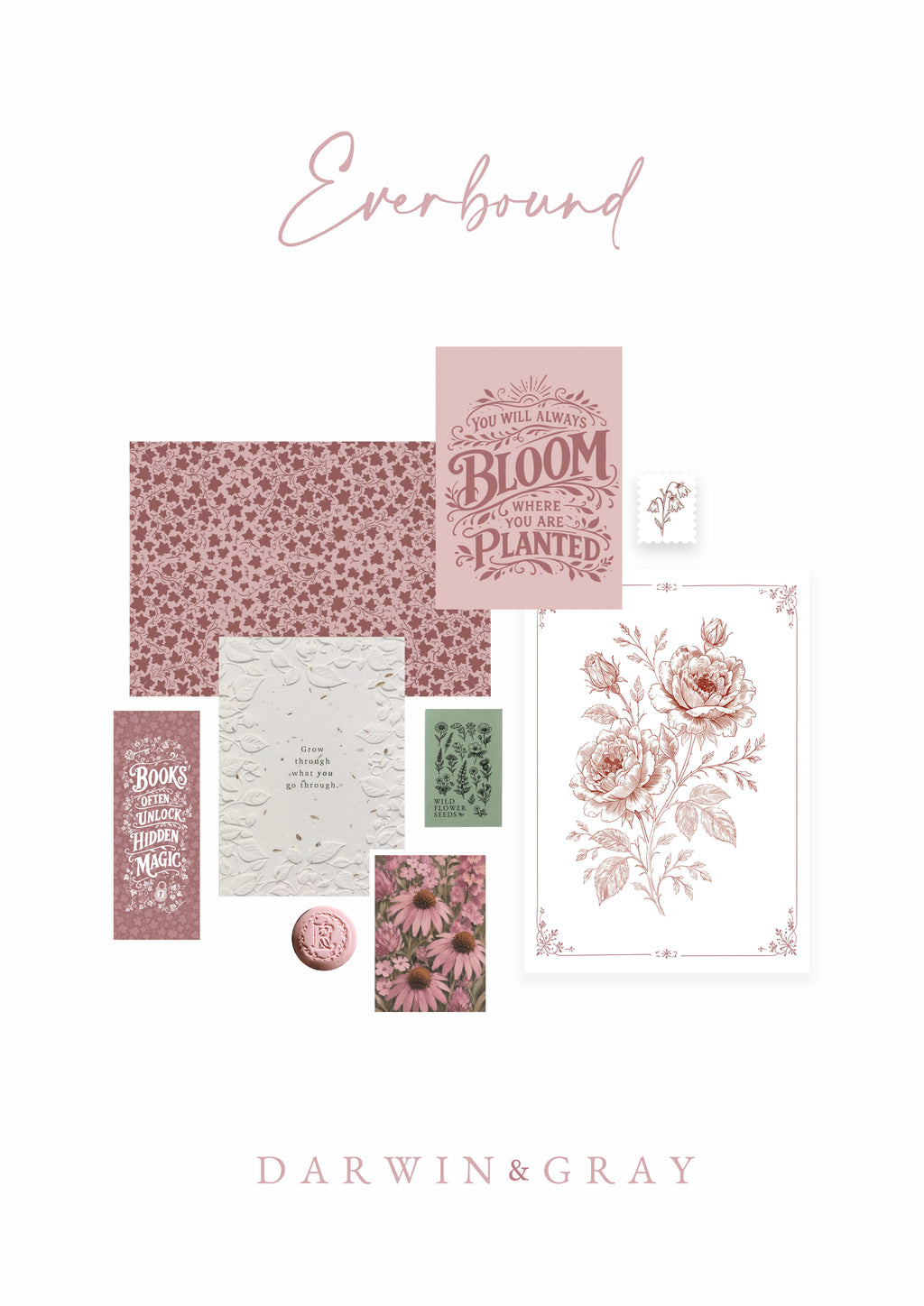The Bloom Box | May 2026