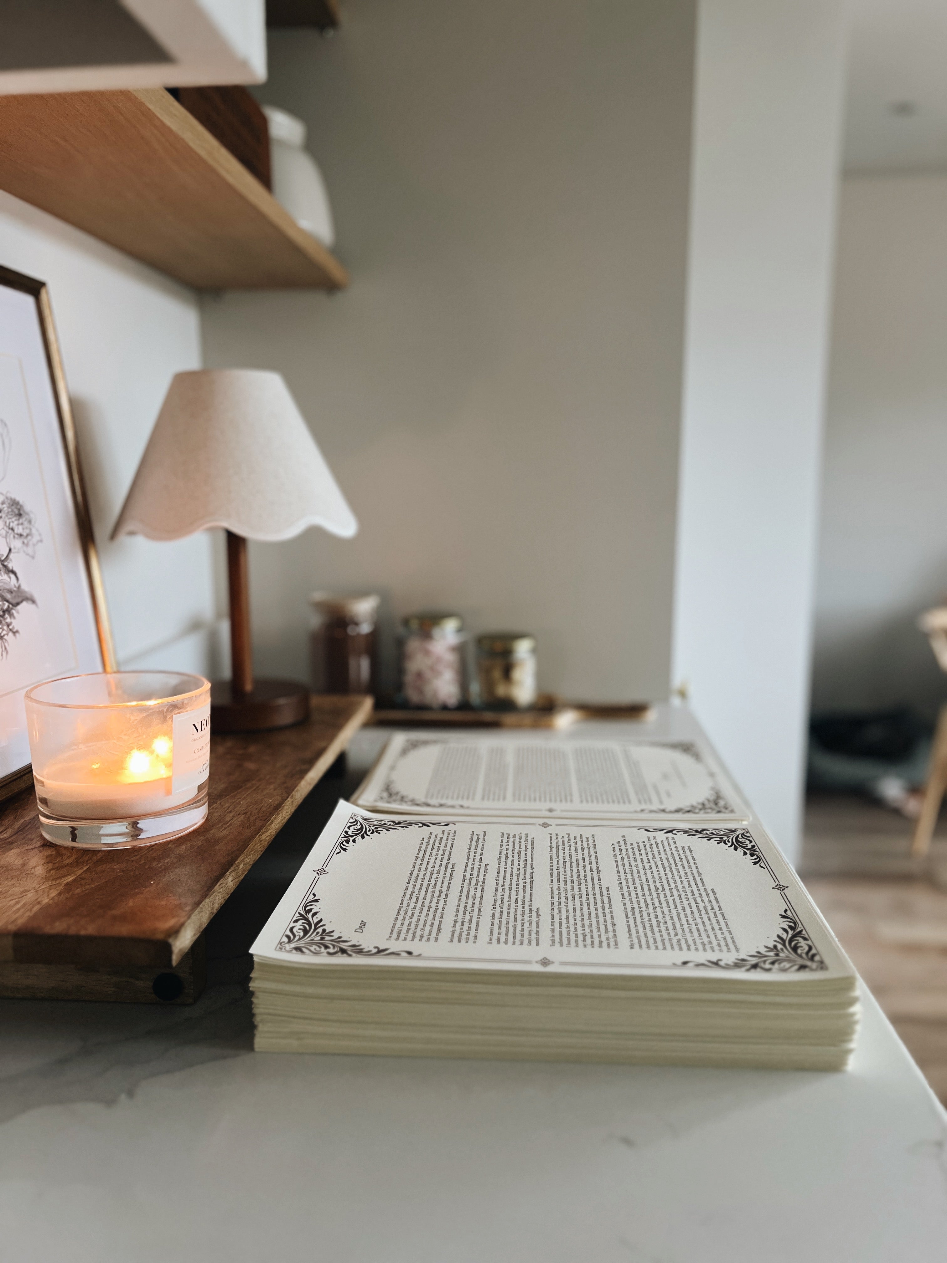 The Wuthering Box | February 2026