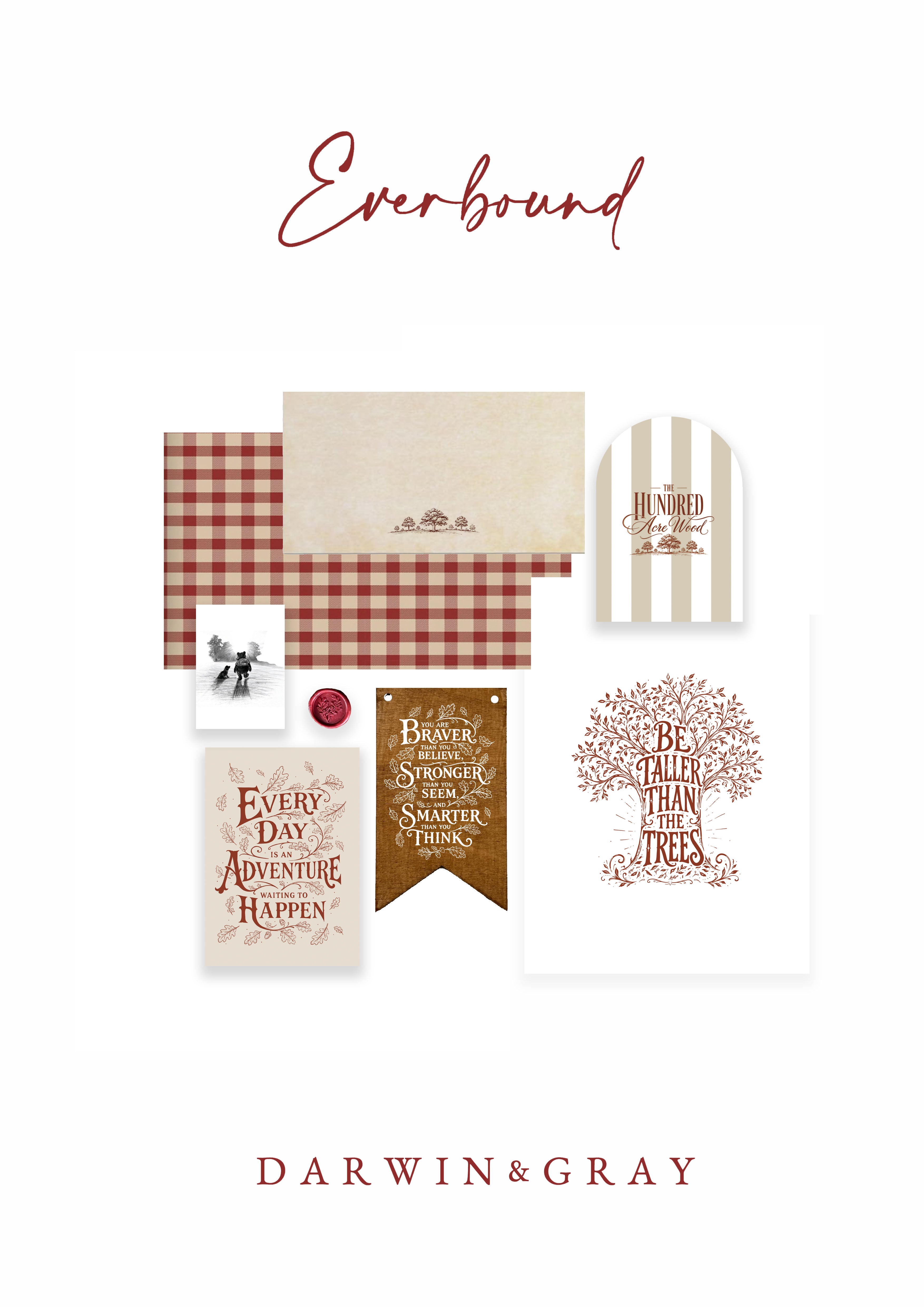 The Hundred Acre Box | June 2026