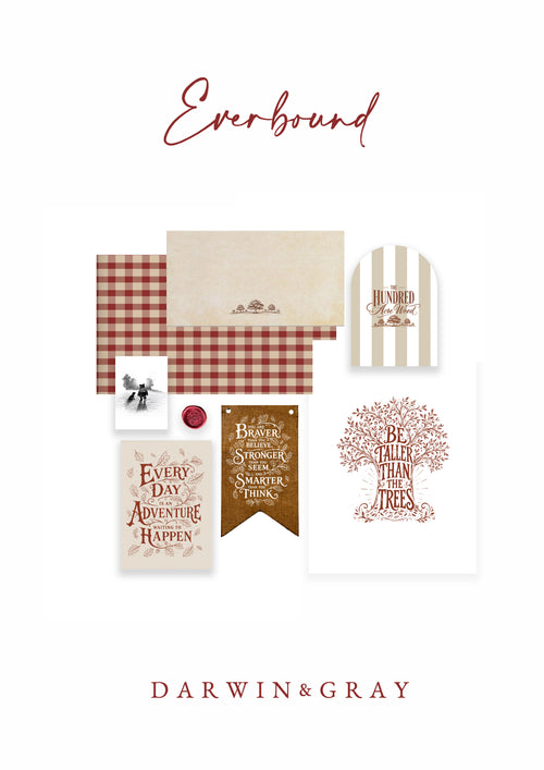 The Hundred Acre Box | June 2026