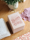 The Bloom Box | May 2026