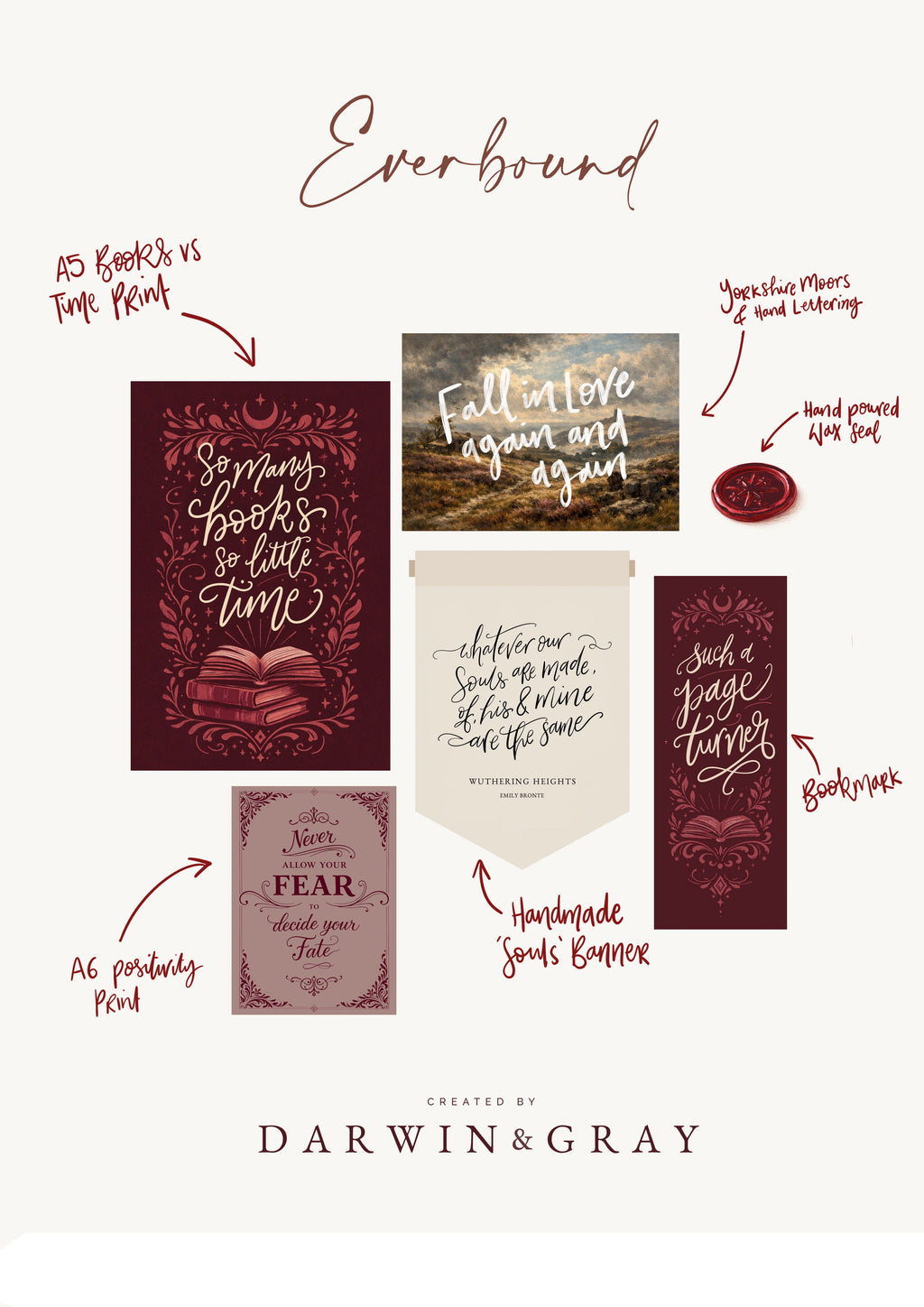 The Wuthering Box | February 2026