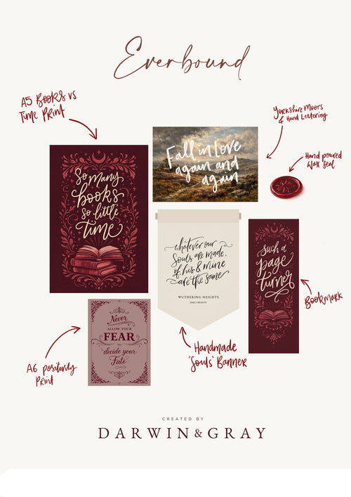 The Wuthering Box | February 2026